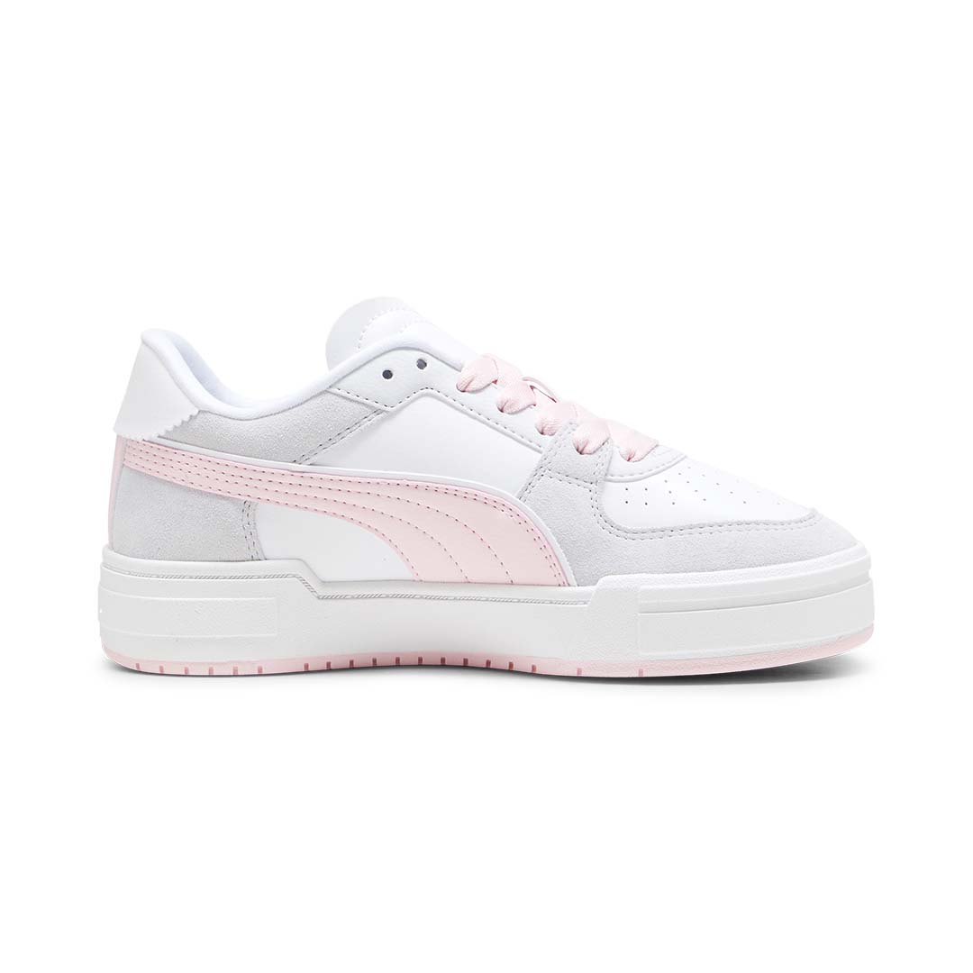 Puma Women CA Pro Queen of -3s Wns White-Whisp | 39588201