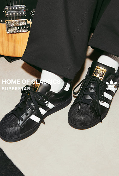 Adidas Shoes - Men Shoes's Superstar Shoes | Sports Central