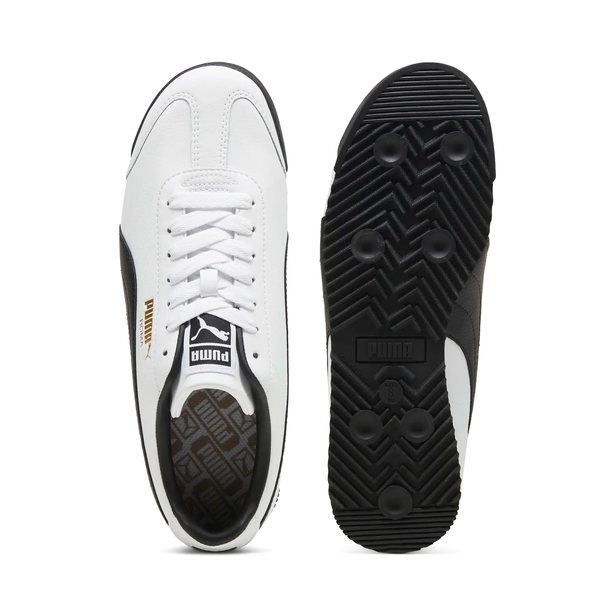 Puma Unisex Roma 24 Standard | 39686801