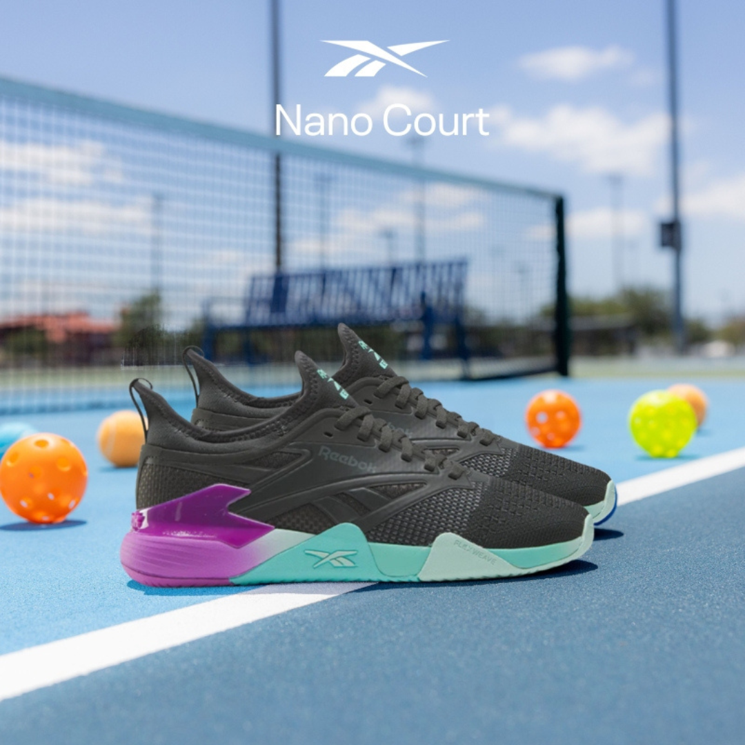 Reebok Unisex Nano Court | 100212266