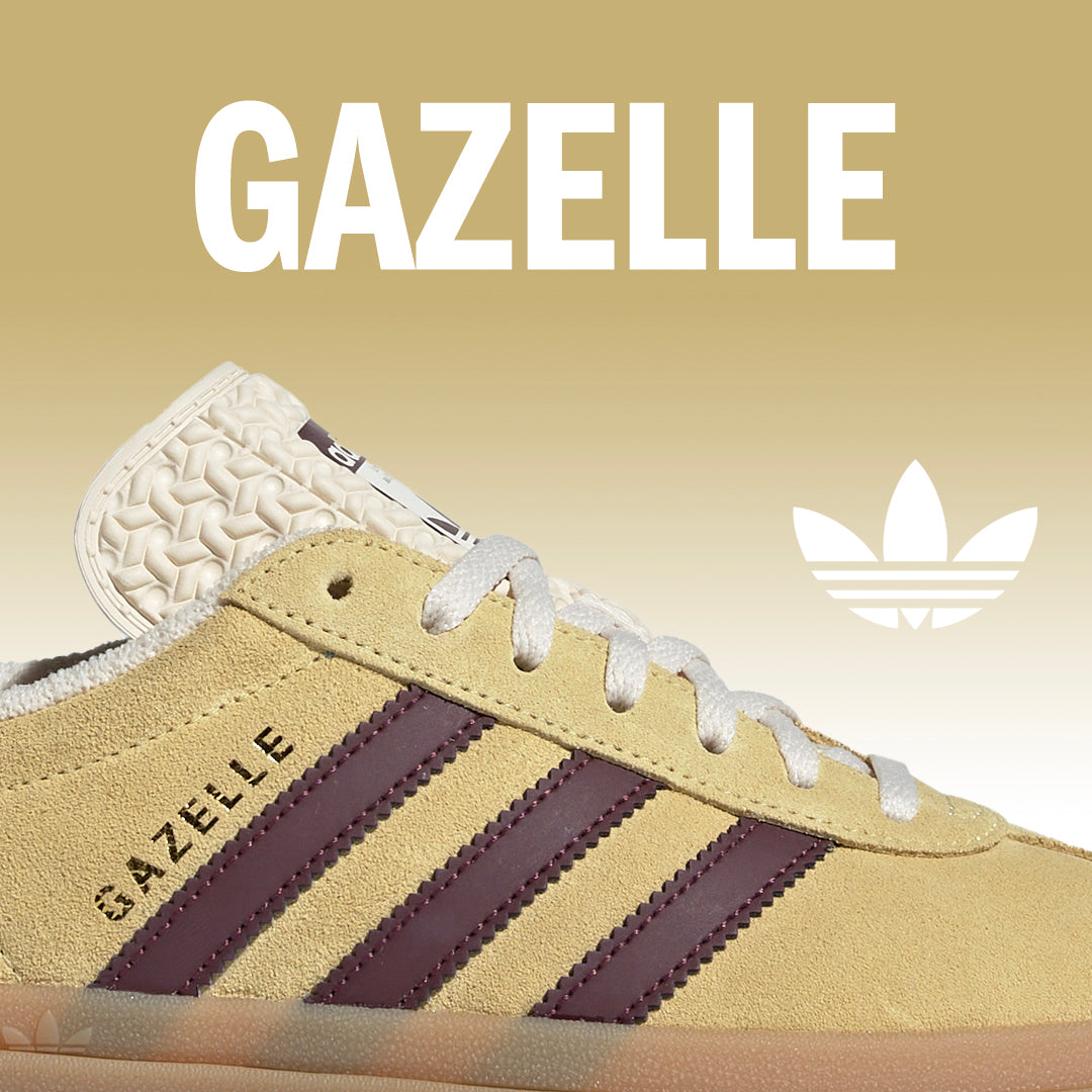 adidas Women Gazelle | IF5937