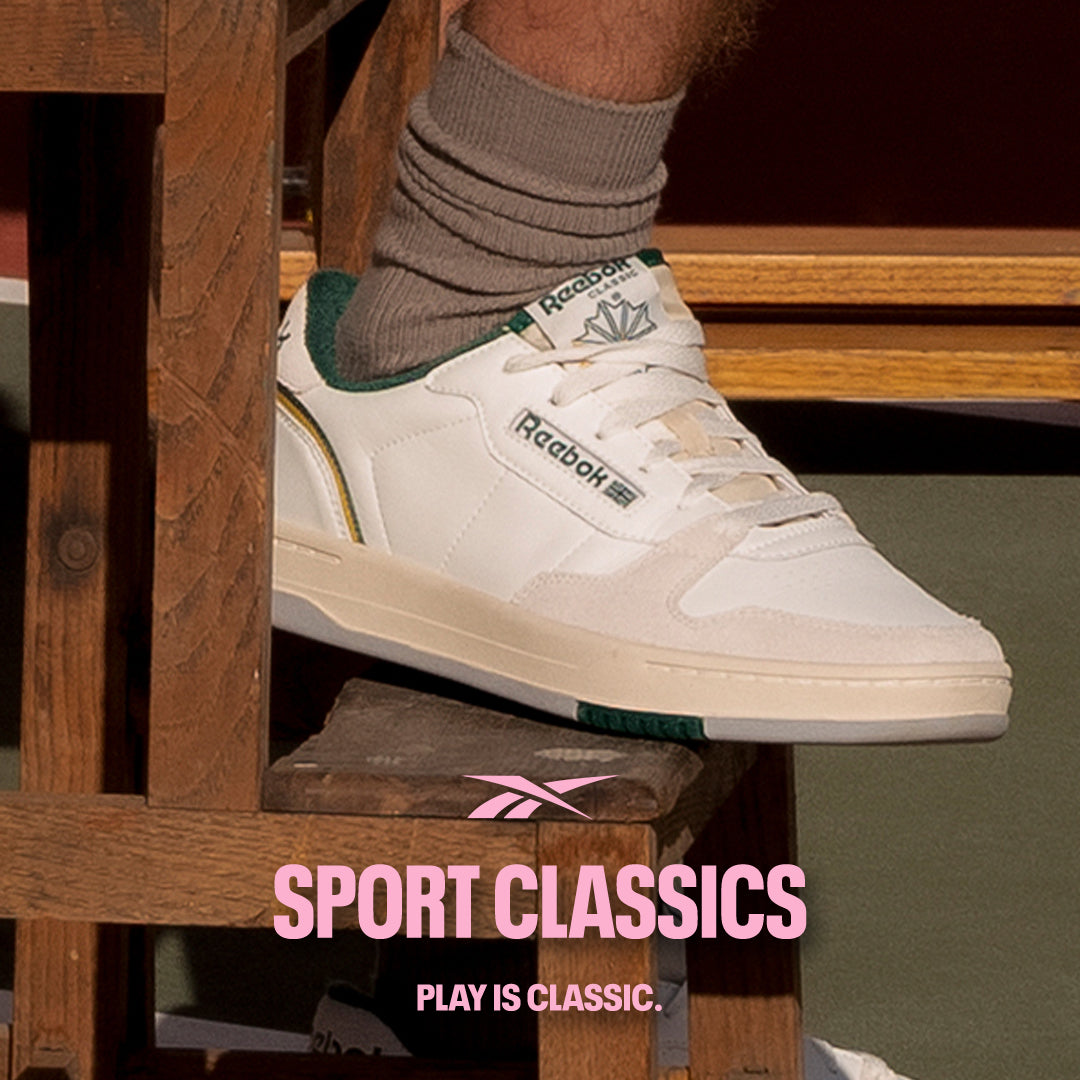 Reebok Club C Phase Court 100074468