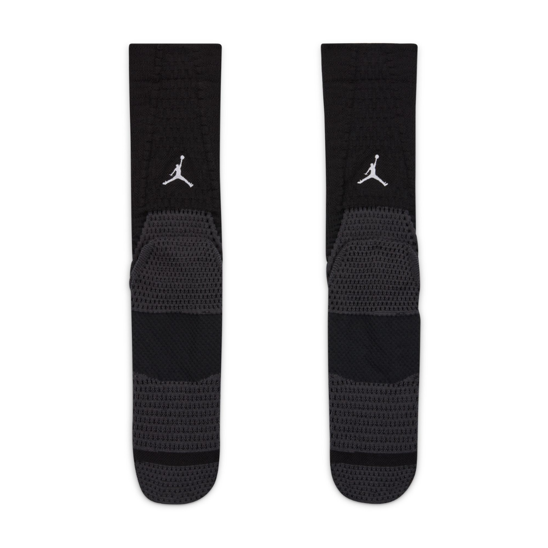 Nike Men  Unicorn Dri-Fit ADV Cushioned Crew Socks 1 Pair | FZ3393-010