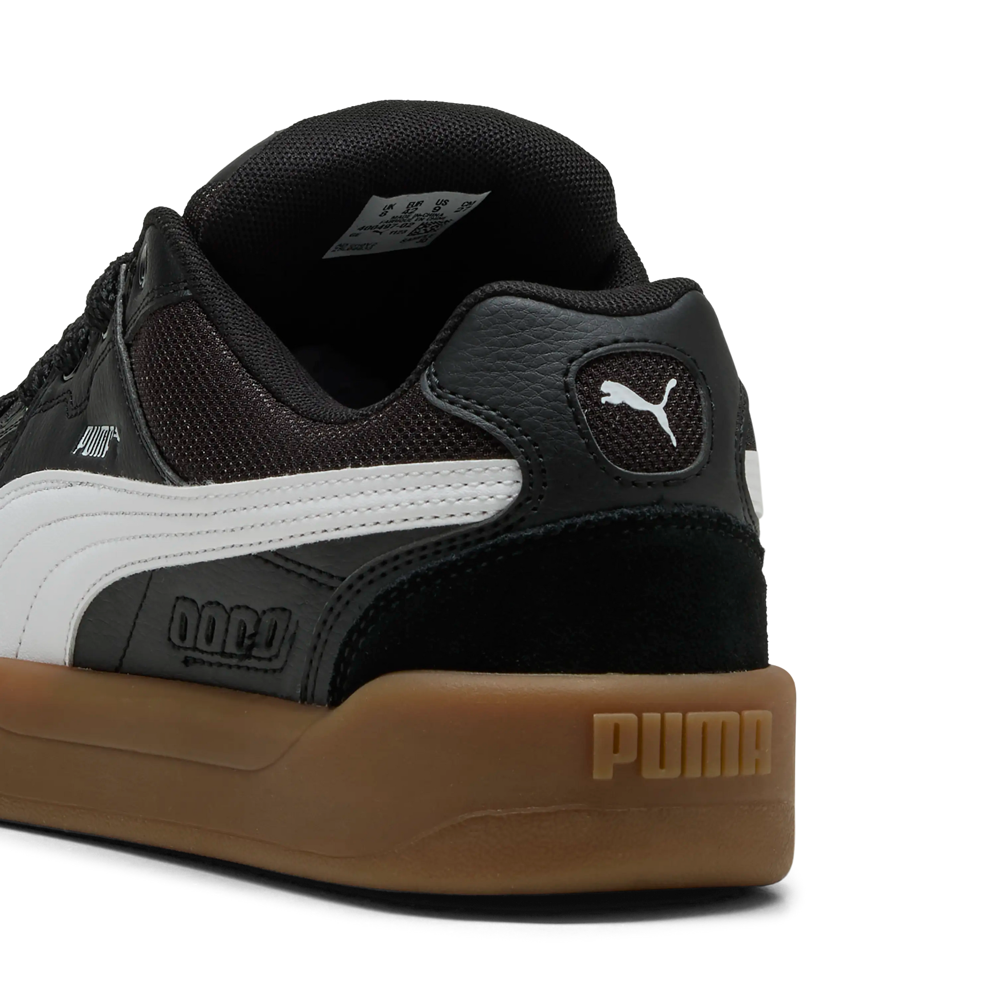 Puma  Unisex Park Lifestyle SK8 | 40049702