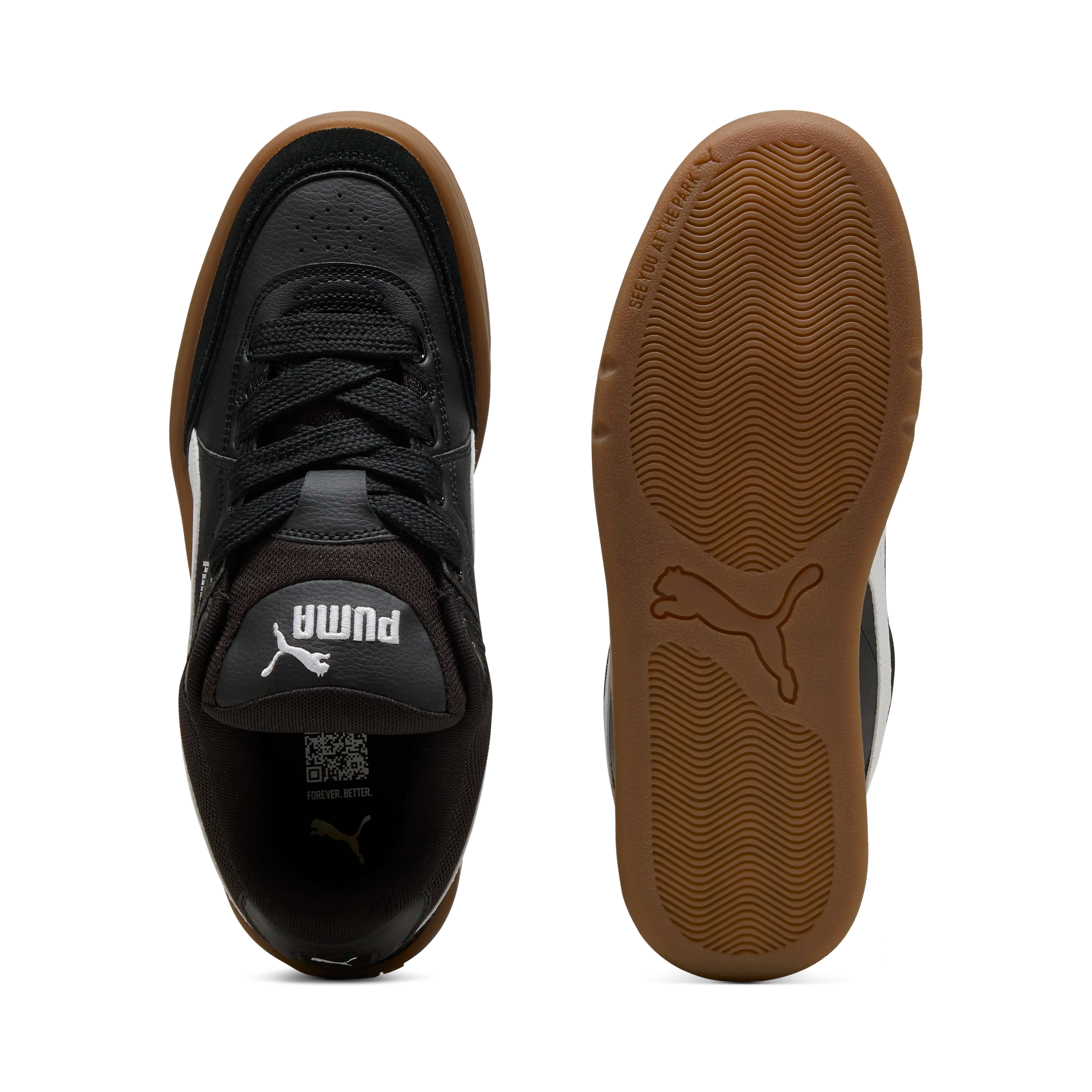 Puma  Unisex Park Lifestyle SK8 | 40049702