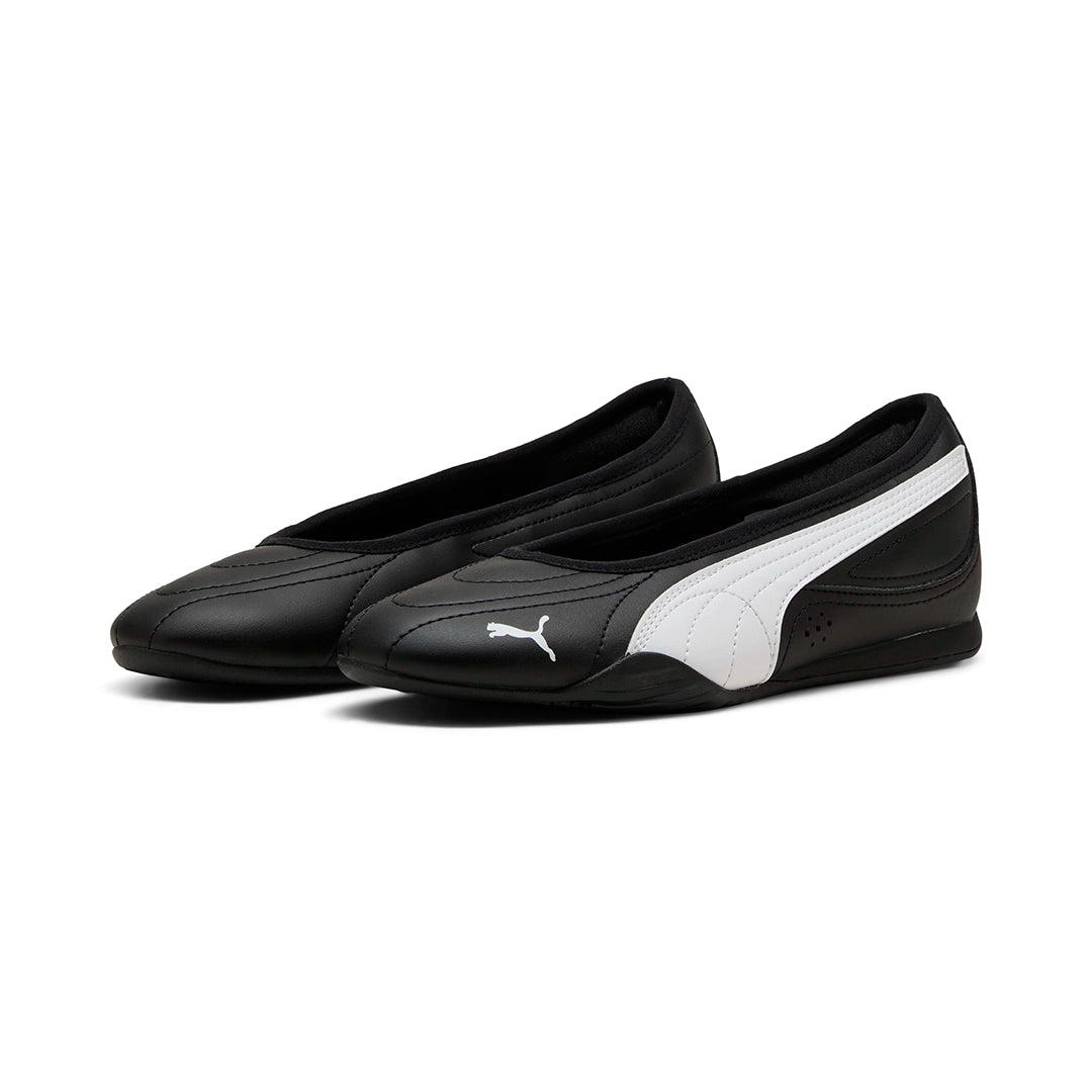 Puma Women Catch Soleil Ballerina | 40464202
