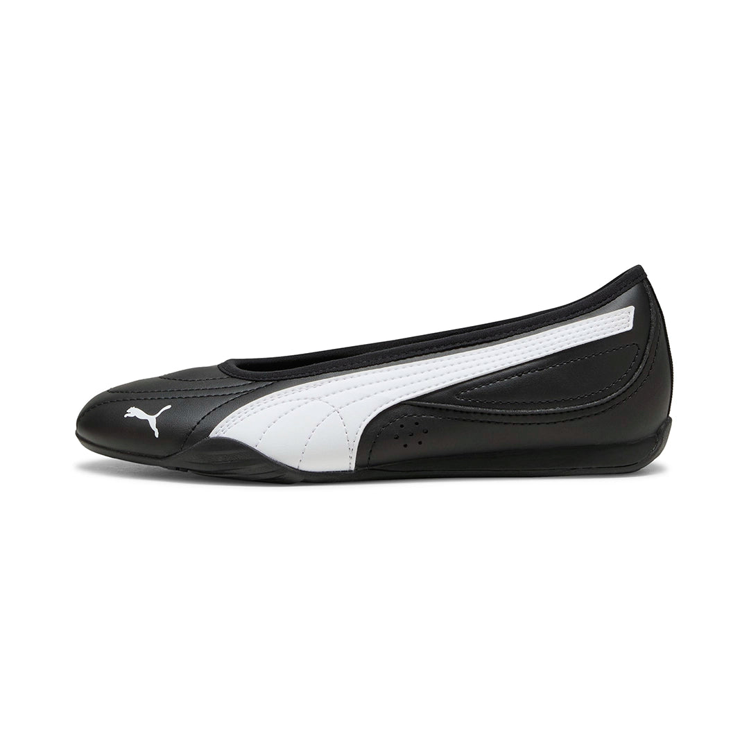 Puma Women Catch Soleil Ballerina | 40464202