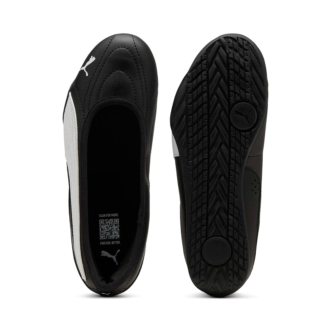 Puma Women Catch Soleil Ballerina | 40464202