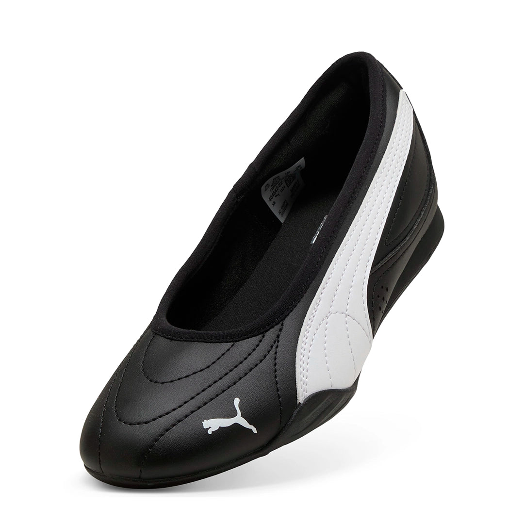 Puma Women Catch Soleil Ballerina | 40464202