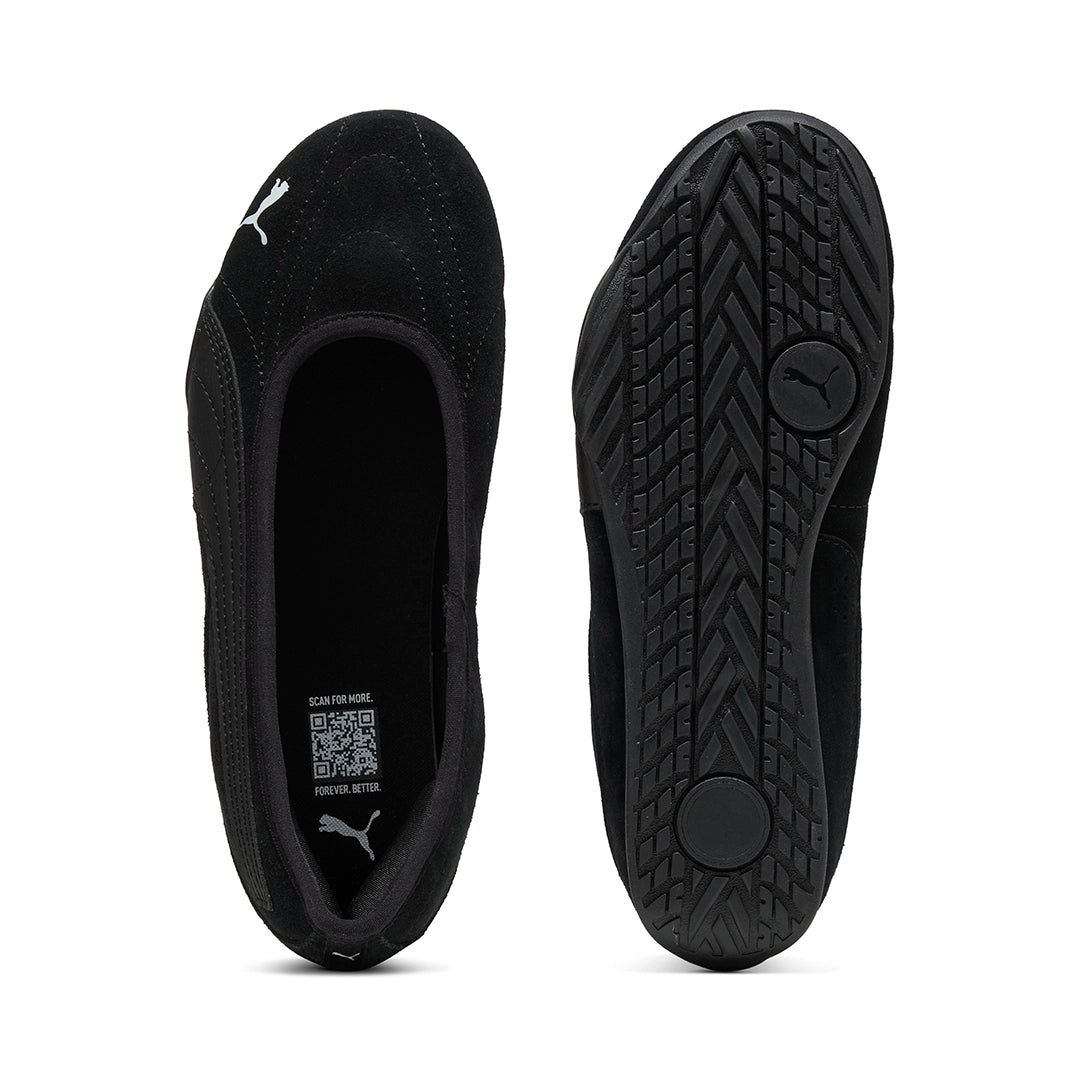 Puma Women Catch Soleil Ballerina SD | 40631001