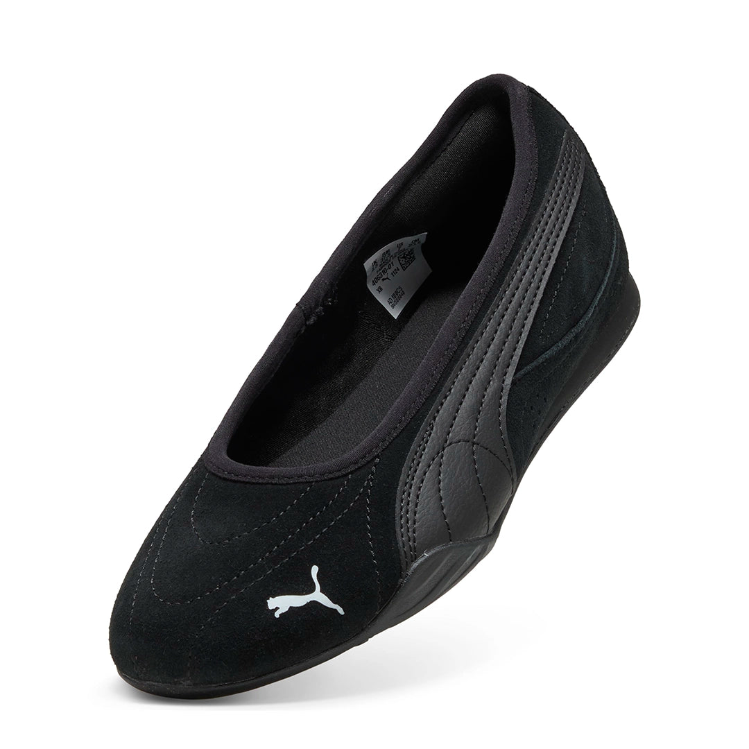 Puma Women Catch Soleil Ballerina SD | 40631001