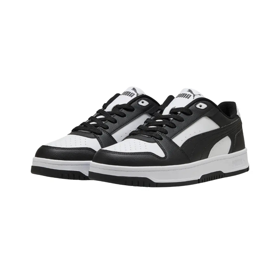 Puma Unisex Rebound Slam Lo | 40716901