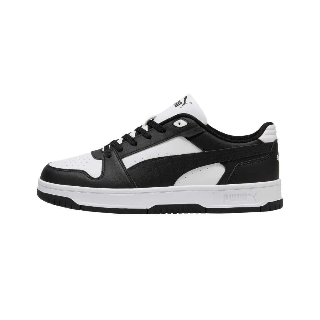 Puma Unisex Rebound Slam Lo | 40716901
