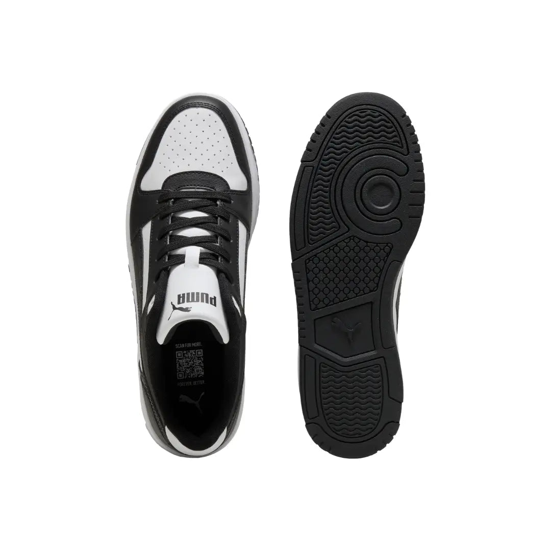 Puma Unisex Rebound Slam Lo | 40716901