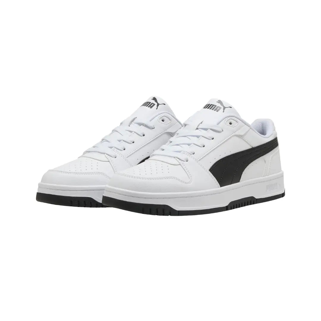 Puma Unisex Rebound Slam Lo | 40716909