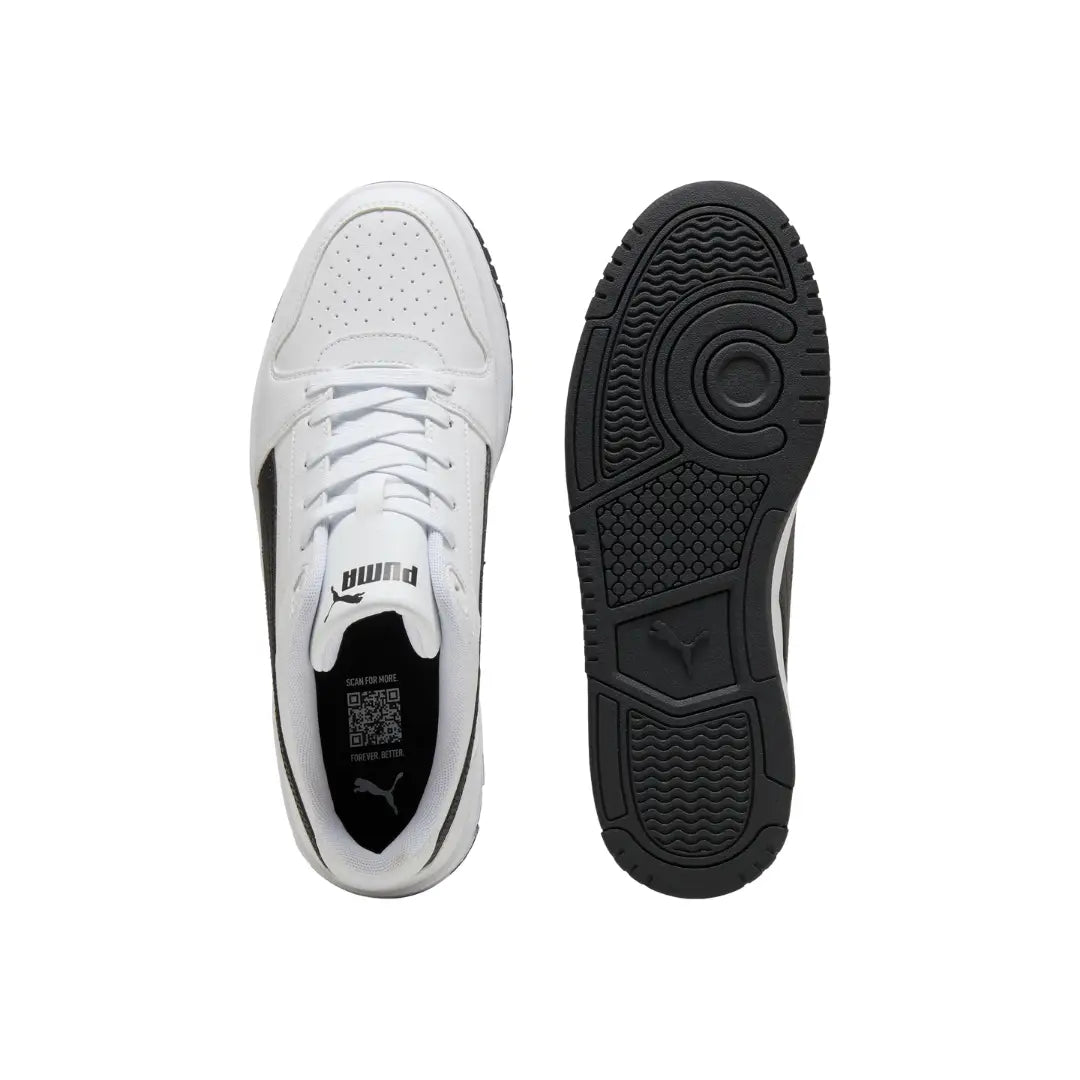Puma Unisex Rebound Slam Lo | 40716909
