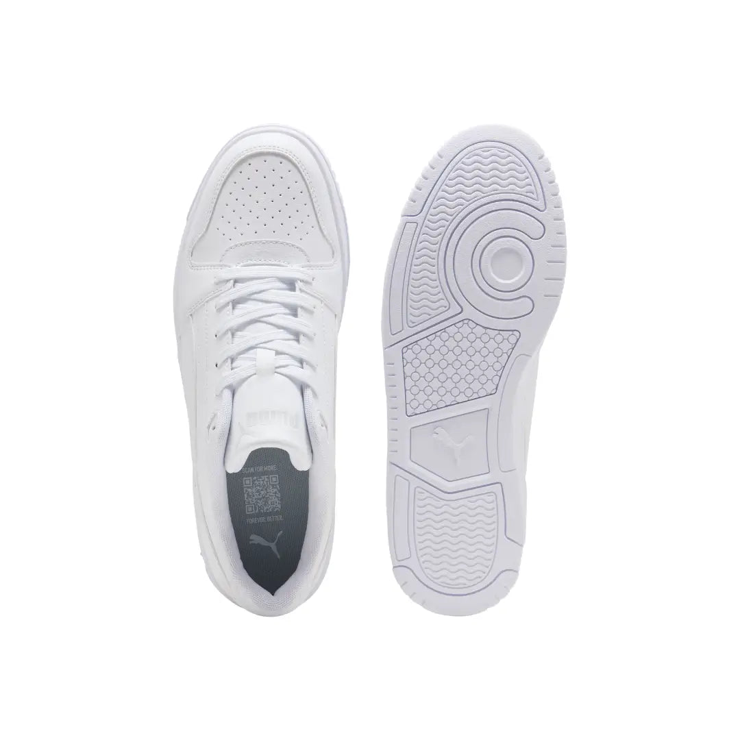Puma Unisex Rebound Slam Lo | 40716910