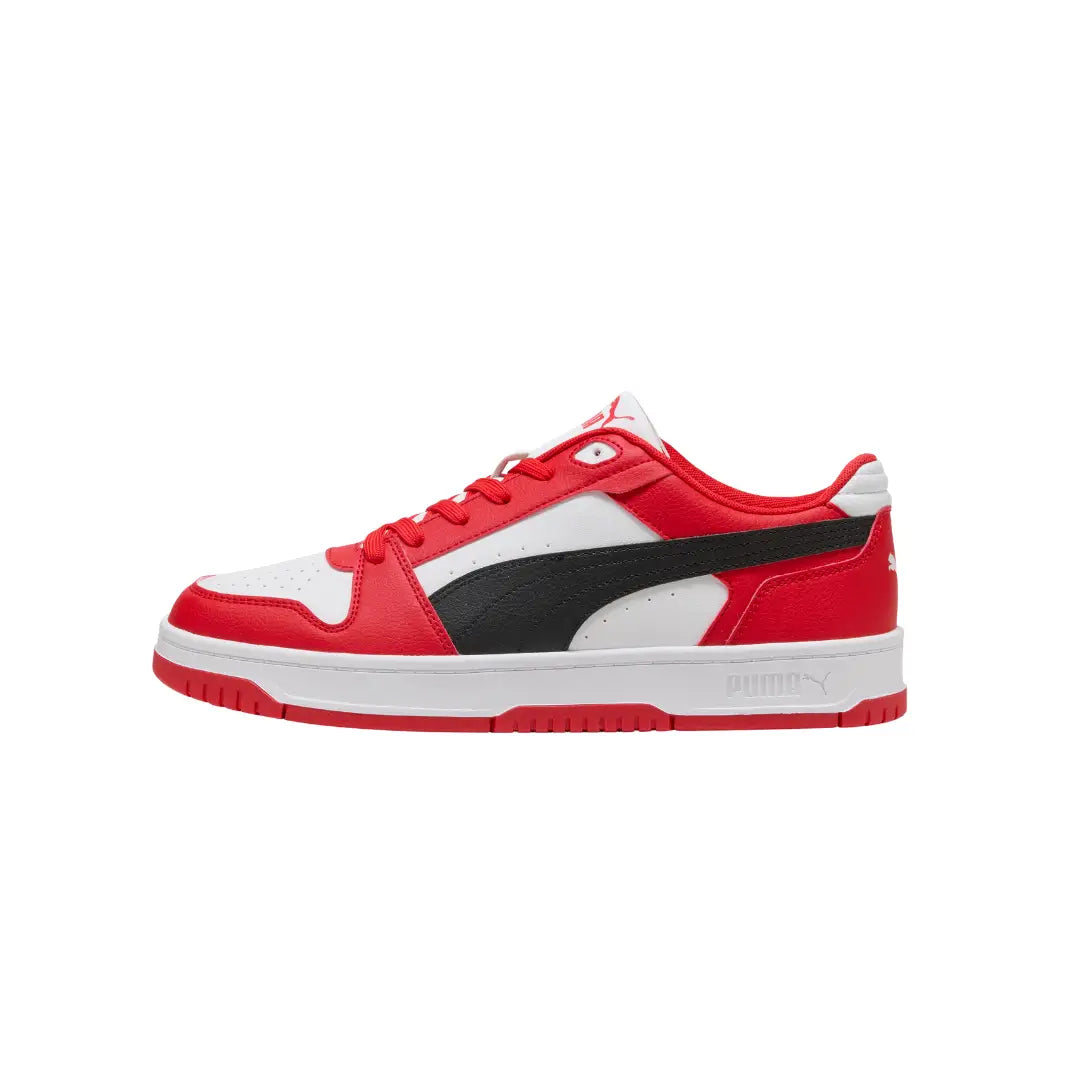 Puma Unisex Rebound Slam Lo | 40716911