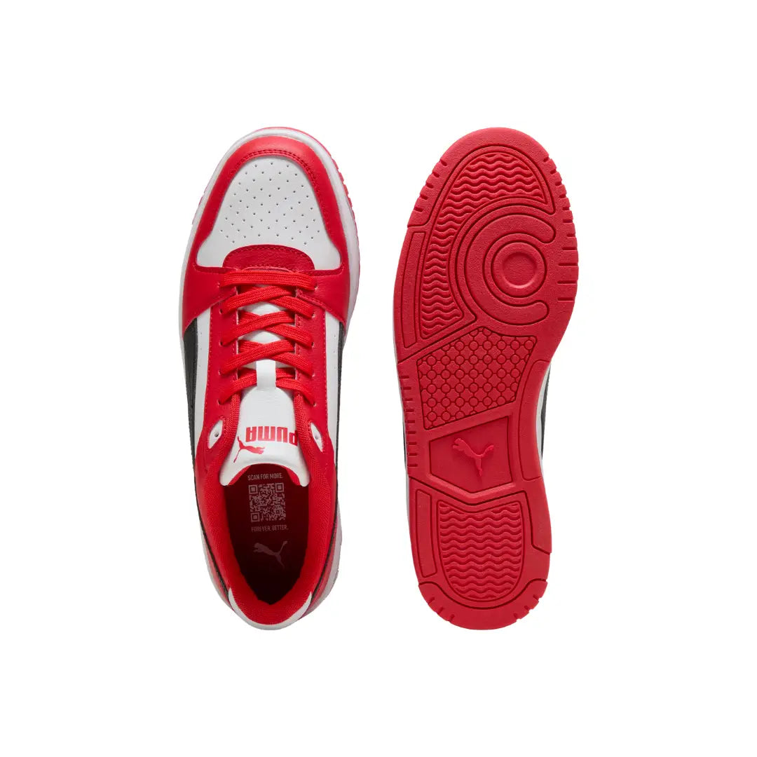 Puma Unisex Rebound Slam Lo | 40716911