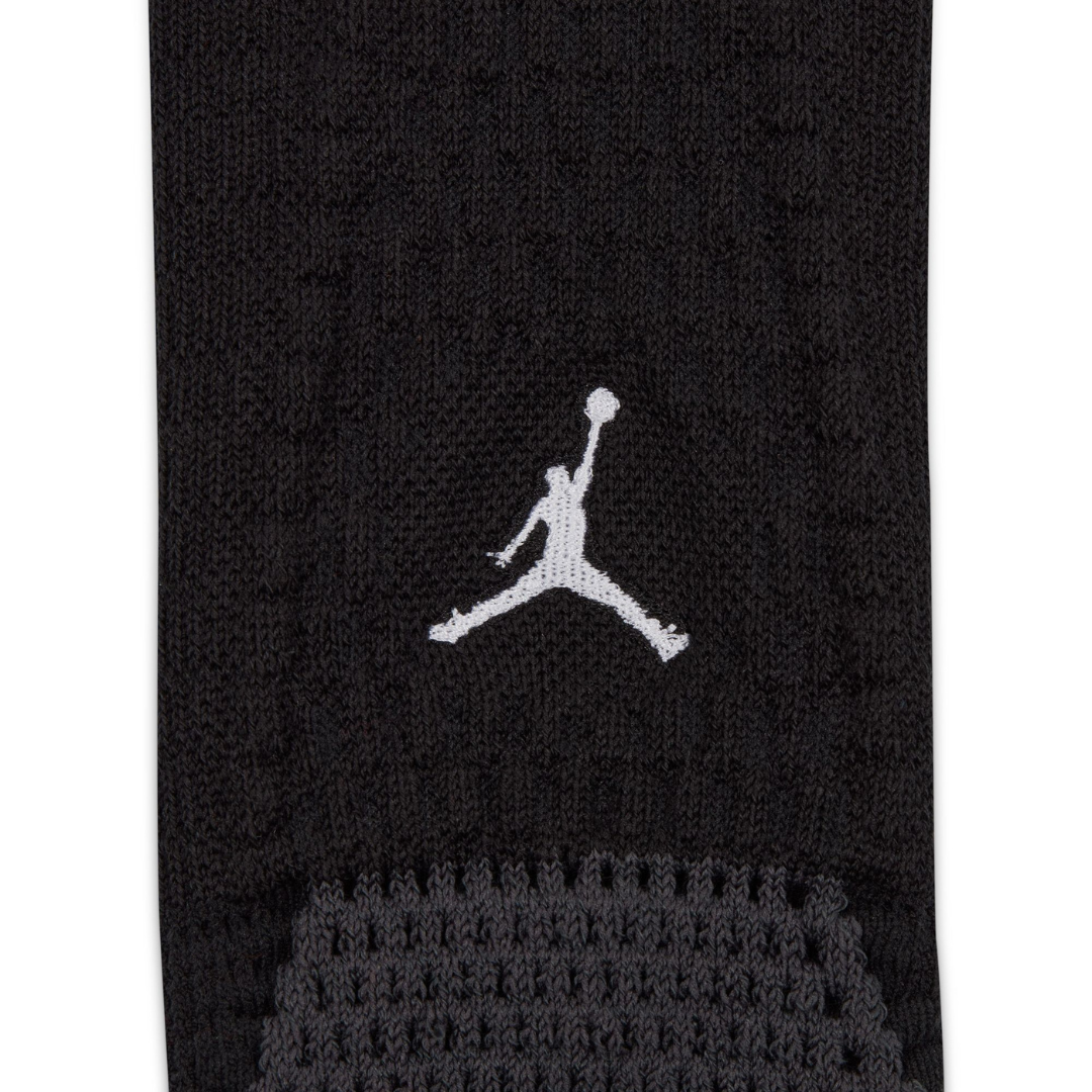 Nike Men  Unicorn Dri-Fit ADV Cushioned Crew Socks 1 Pair | FZ3393-010
