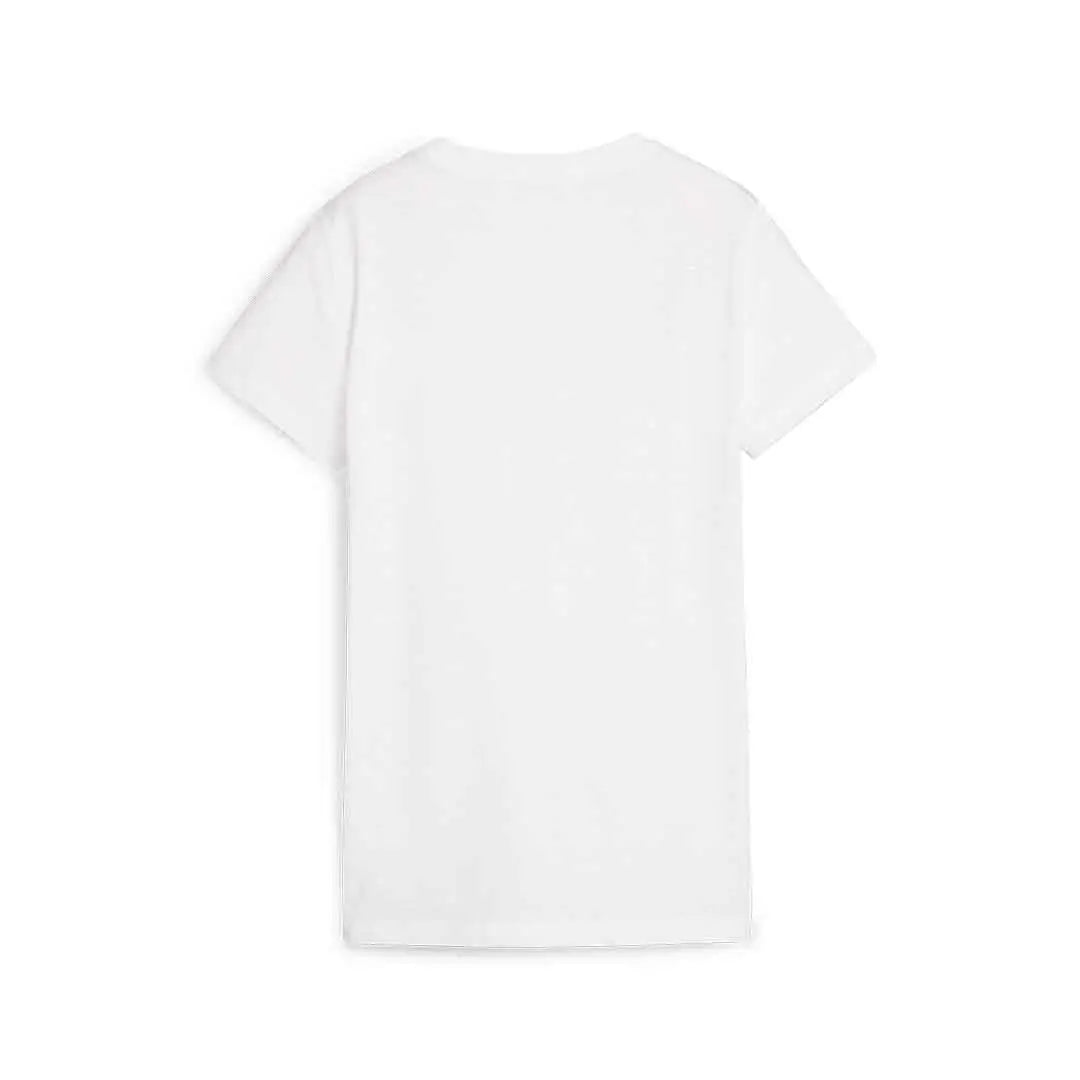 Puma Women Graphic Tee Script | 52421002