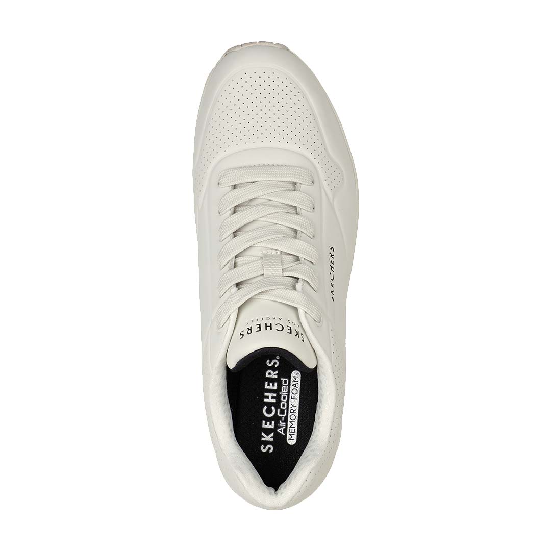 Skechers Men Uno - Stand On Air | 52458OFWT