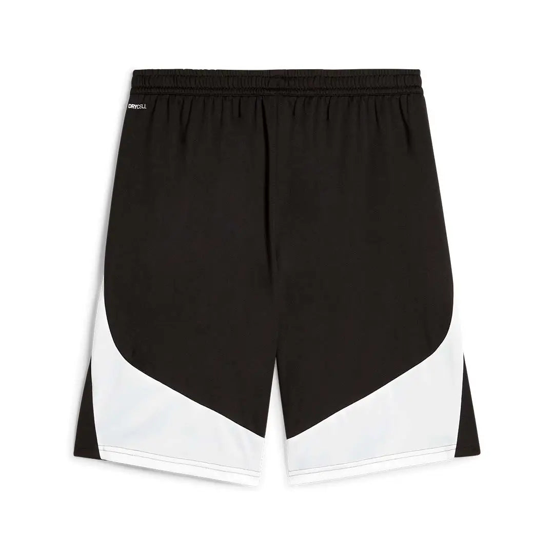 Puma Men Train All Day 8 Knit Shorts Black | 52491701