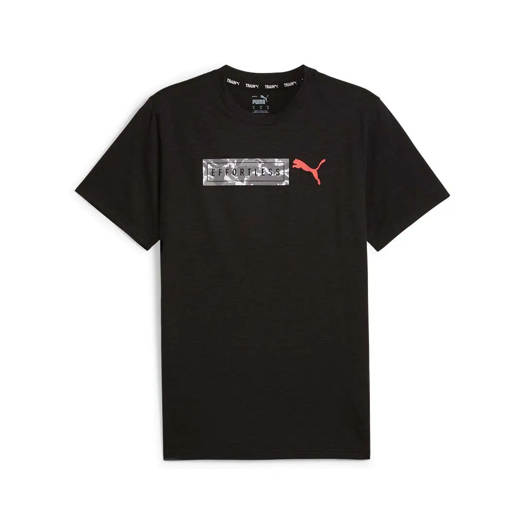 Puma Men Graphic Engineered for Strenght Tee | 52510401