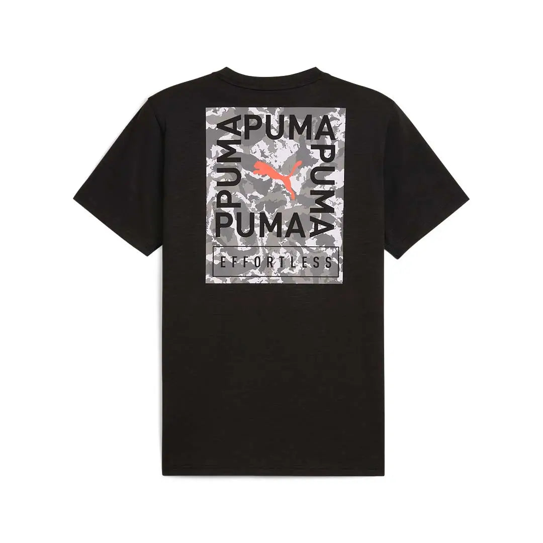 Puma Men Graphic Engineered for Strenght Tee | 52510401