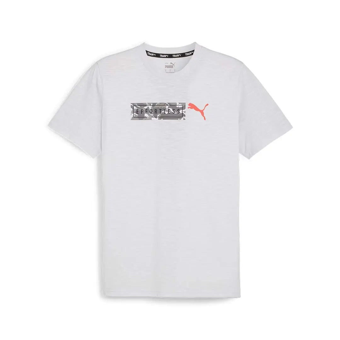 Puma Men Graphic Engineered for Strenght Tee | 52510442