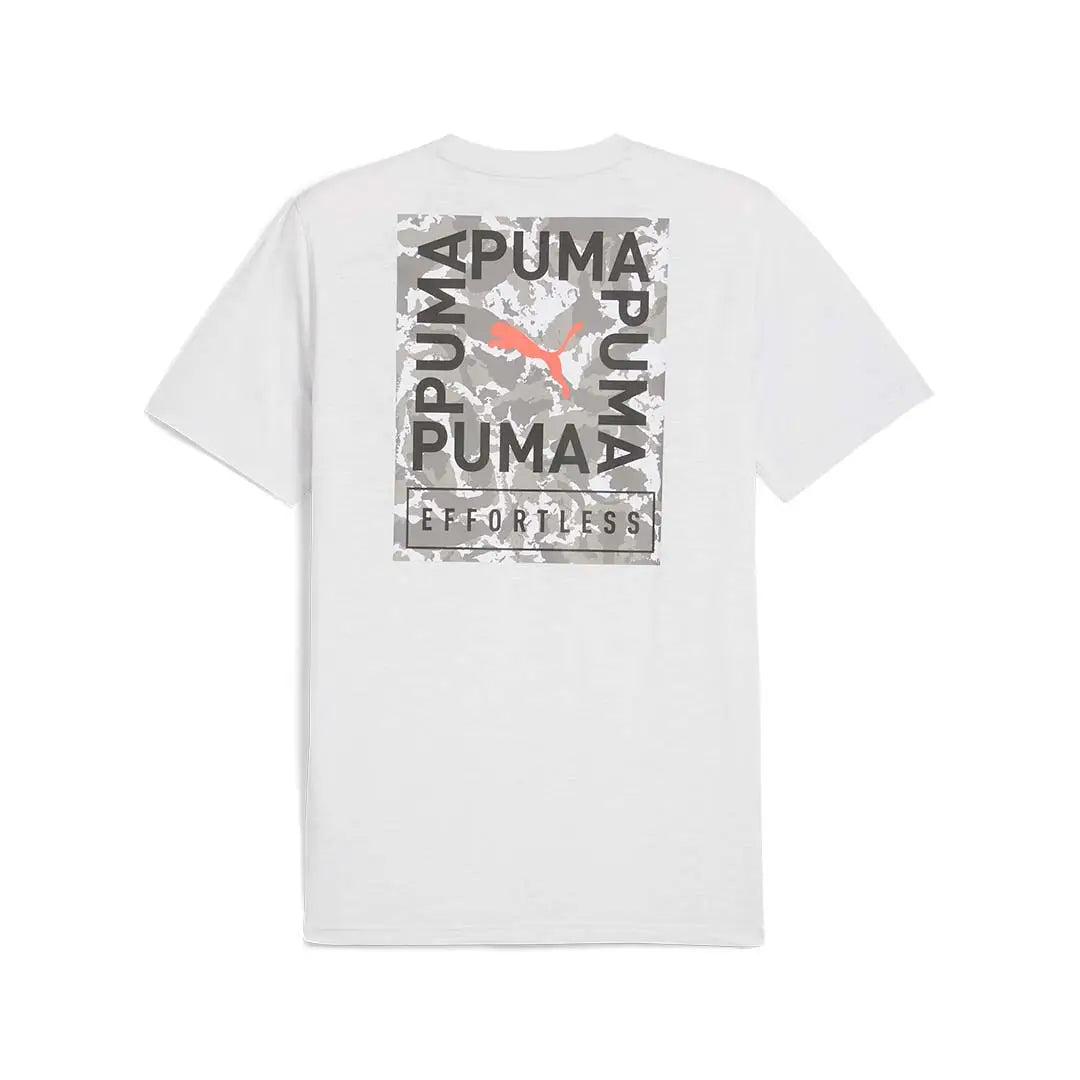 Puma Men Graphic Engineered for Strenght Tee | 52510442