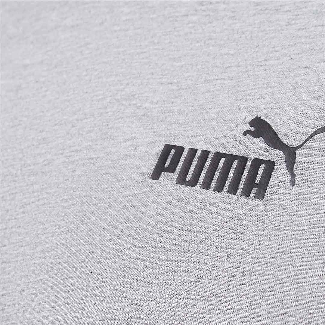Puma Men ESS Small Logo Tee | 58666803
