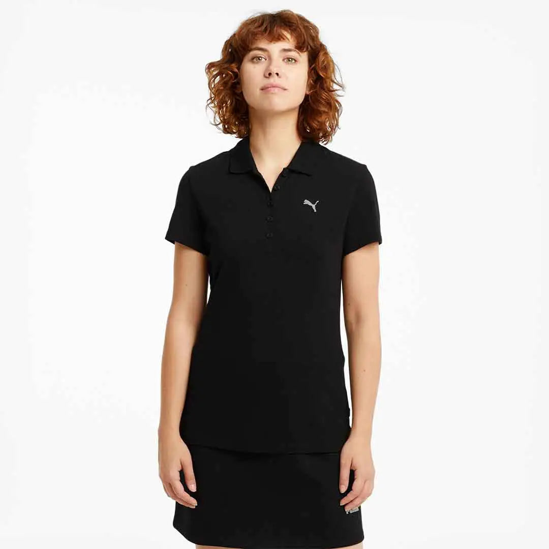 Puma Women Essentials Polo | 58677951