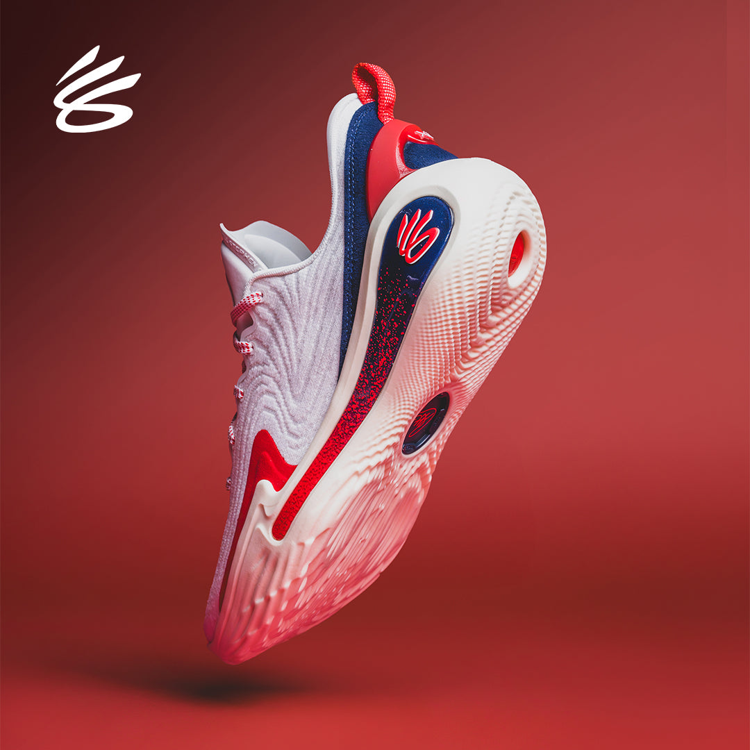 Under Armour Curry 12 Team USA | 6000198-100