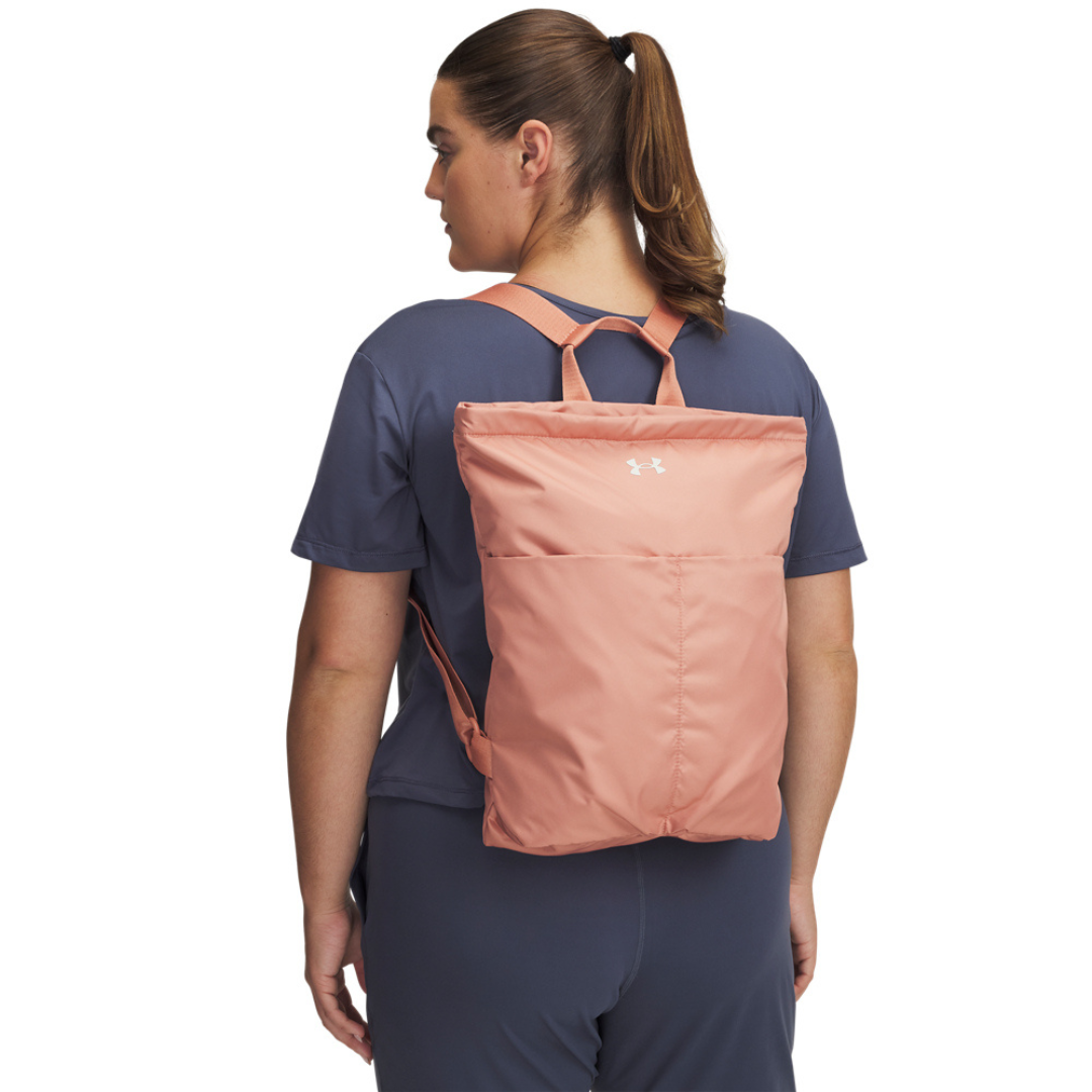 Under Armour Women Studio Lite Backpack | 1388909-696