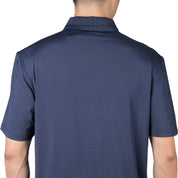 Reebok Men Solid Stretch Perform Golf Polo | RGMS25151VN