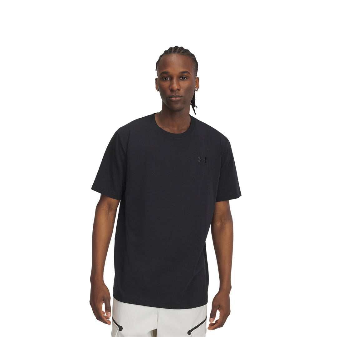 Under Armour Men Icon Tee Short Sleeve | 6000000-001