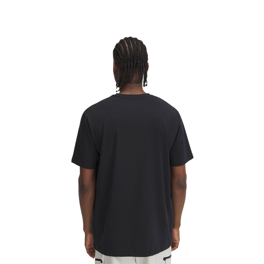 Under Armour Men Icon Tee Short Sleeve | 6000000-001