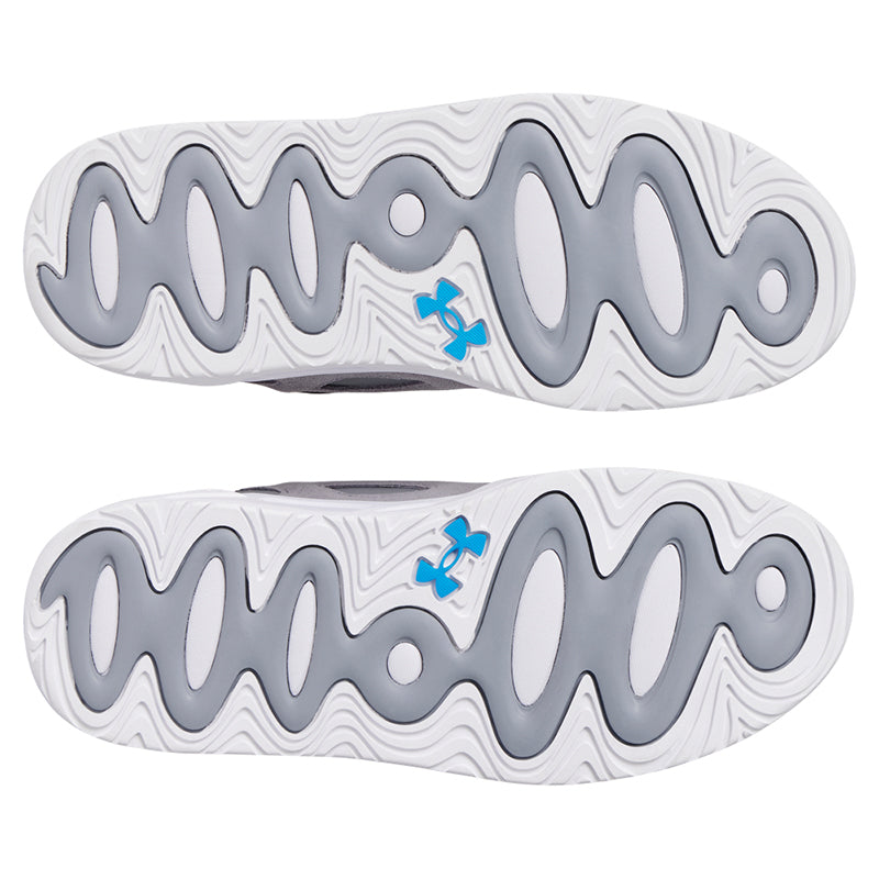 Under Armour Unisex Court Anatomix Suede Sportstyle | 6000063-035