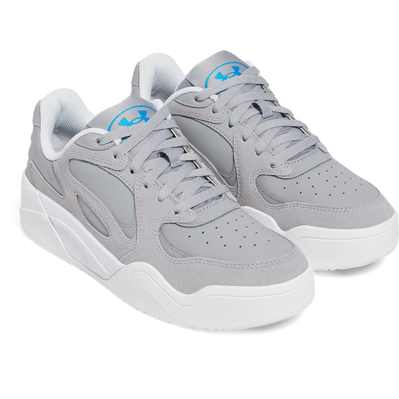 UA Unisex Court Anatomix Suede Sportstyle Shoes | 6000063