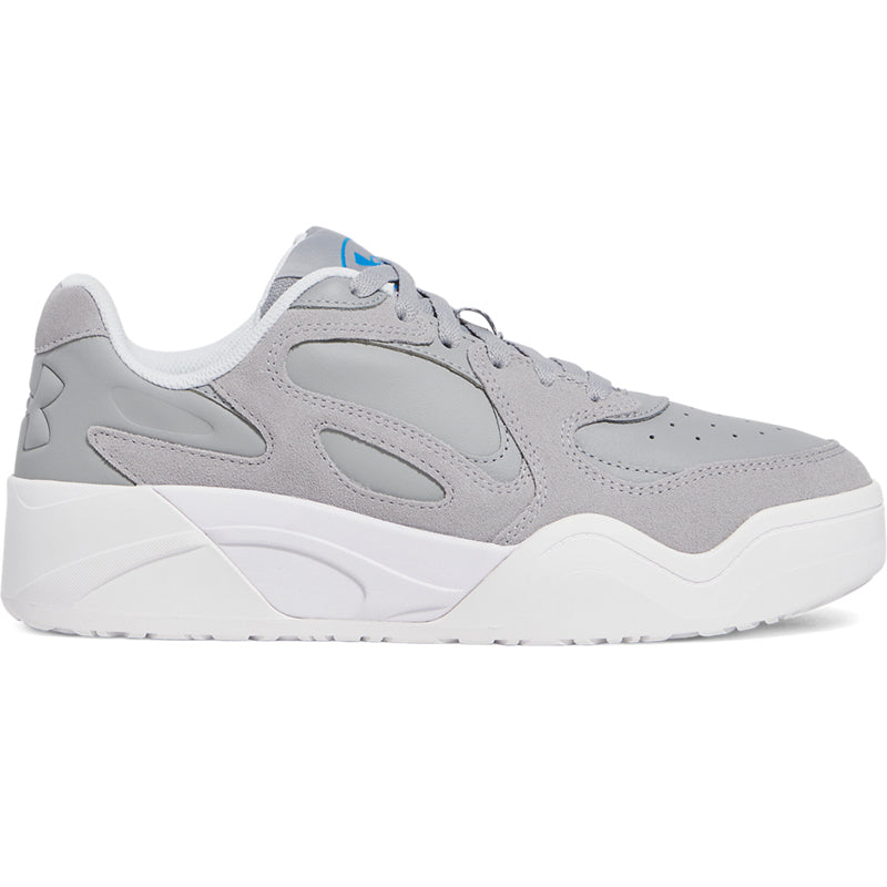 UA Unisex Court Anatomix Suede Sportstyle Shoes | 6000063