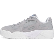 UA Unisex Court Anatomix Suede Sportstyle Shoes | 6000063
