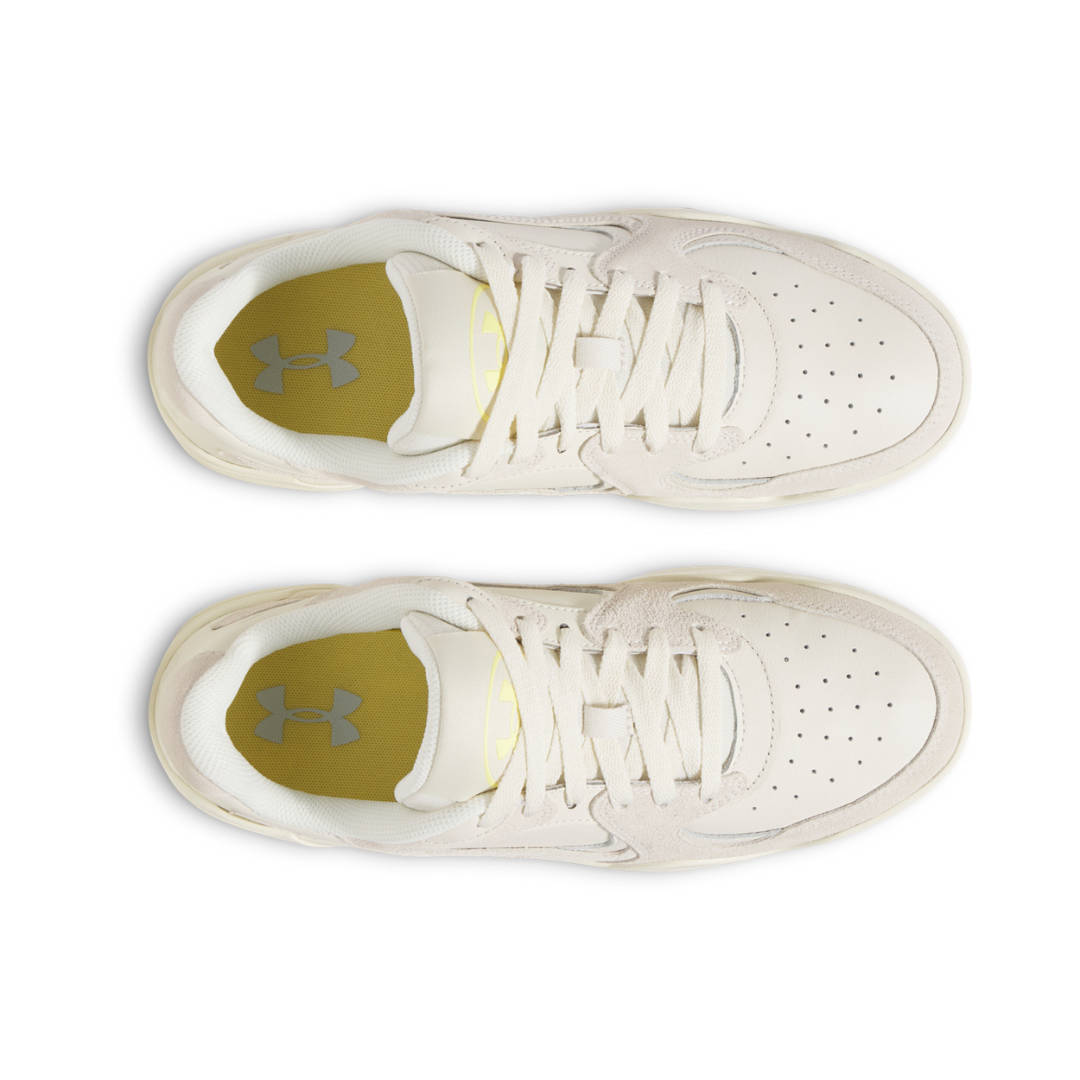 Under Armour Unisex Court Anatomix Suede | 6000063-279