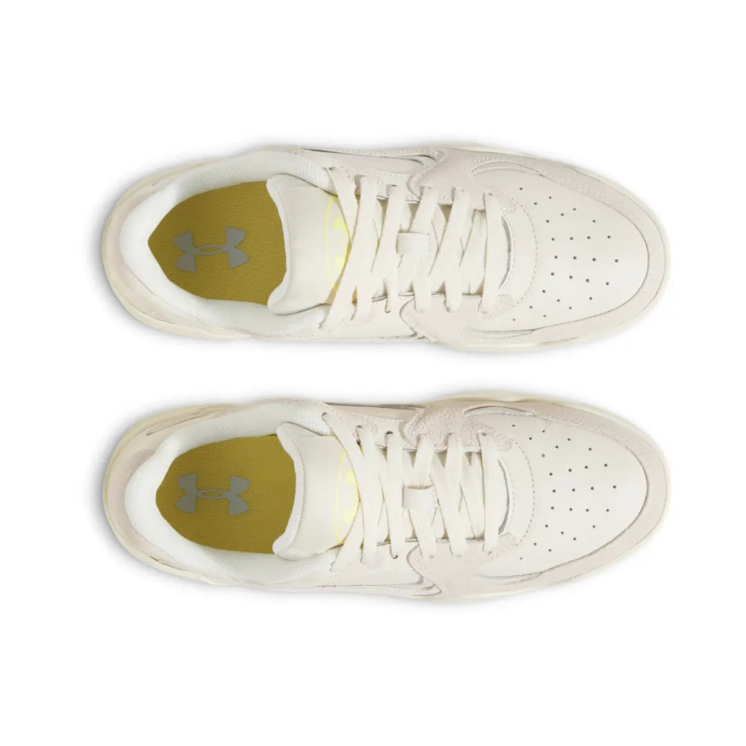 Under Armour Unisex Court Anatomix Suede | 6000063-279