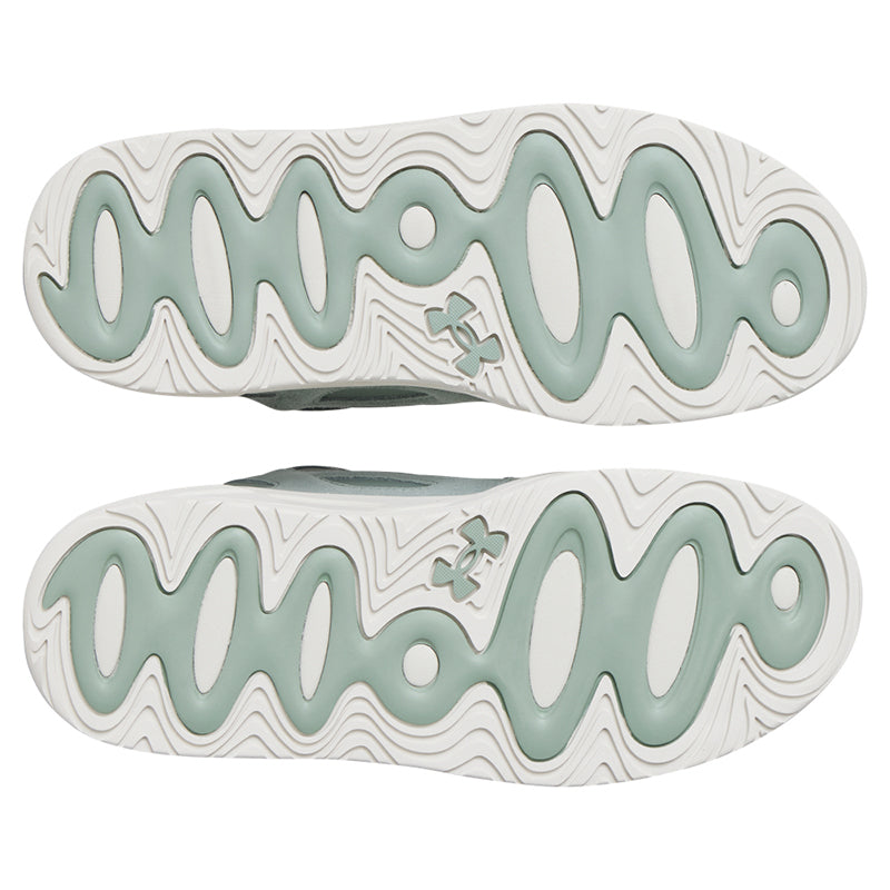 Under Armour Unisex Court Anatomix Suede Sportstyle | 6000063-348