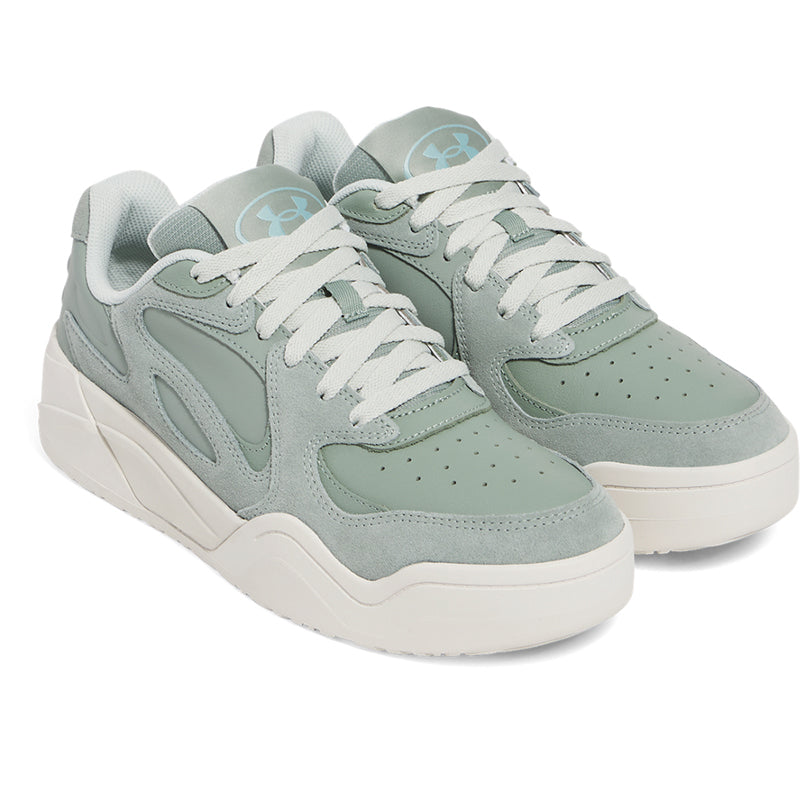 Under Armour Unisex Court Anatomix Suede Sportstyle | 6000063-348