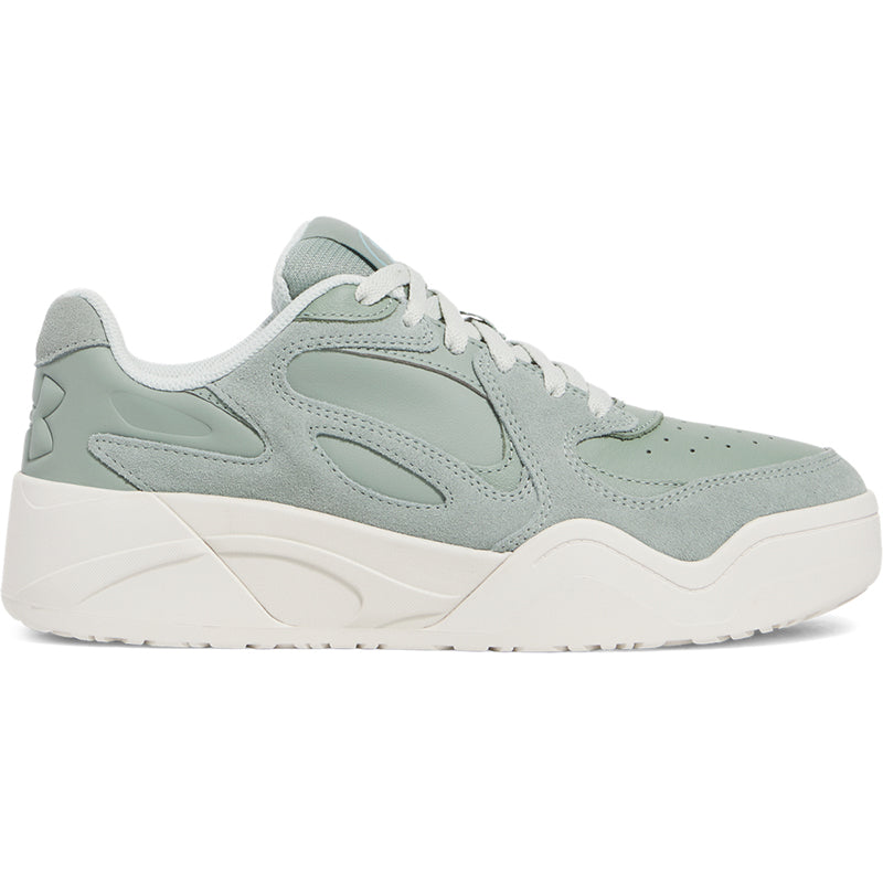UA Unisex Court Anatomix Suede Sportstyle Shoes | 6000063
