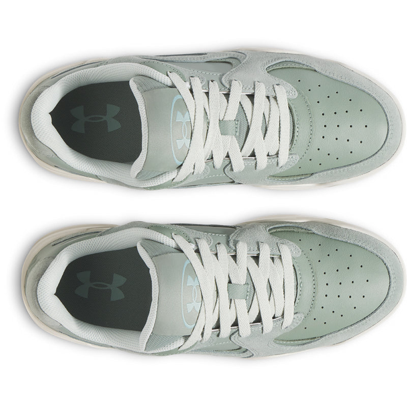 UA Unisex Court Anatomix Suede Sportstyle Shoes | 6000063