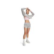UA Women Rival Shorts | 6000266