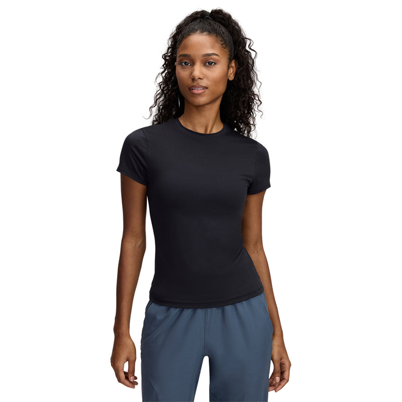 Under Armour Women Meridian Core Short Sleeve | 6000341-001